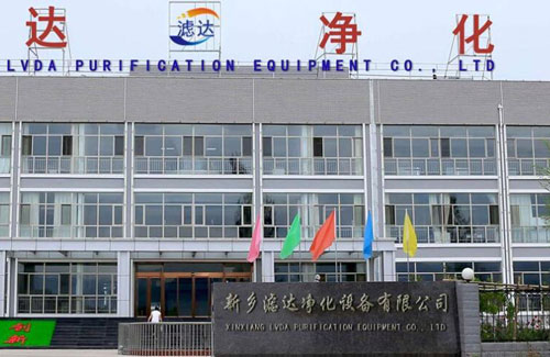 采购滤芯为什么选择俄罗斯专享会294净化?有什么优势吗?