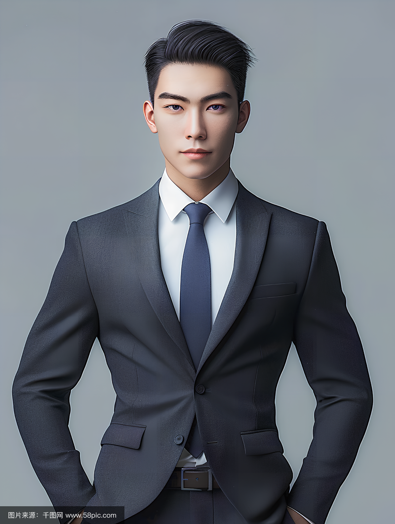 何乔友执行导演负责人
